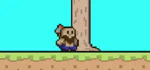 Woodclicker cover