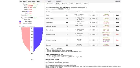 world idle screenshot 3