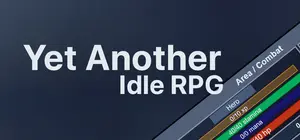 Yet Another Idle RPG cover Yet Another Idle RPG cover