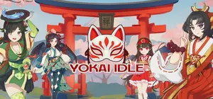 Yokai Idle cover