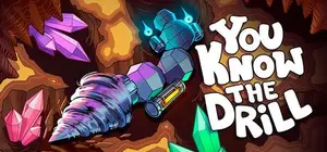 You Know The Drill! cover You Know The Drill! cover