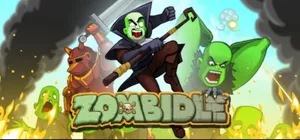 Zombidle cover Zombidle cover