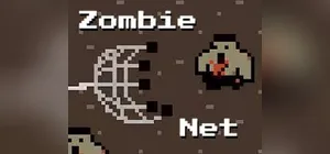 Zombie Net cover