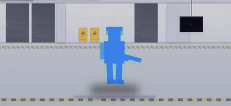 Zone Idle screenshot 3